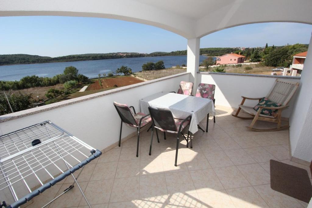 Apartments Anita Помер Экстерьер фото