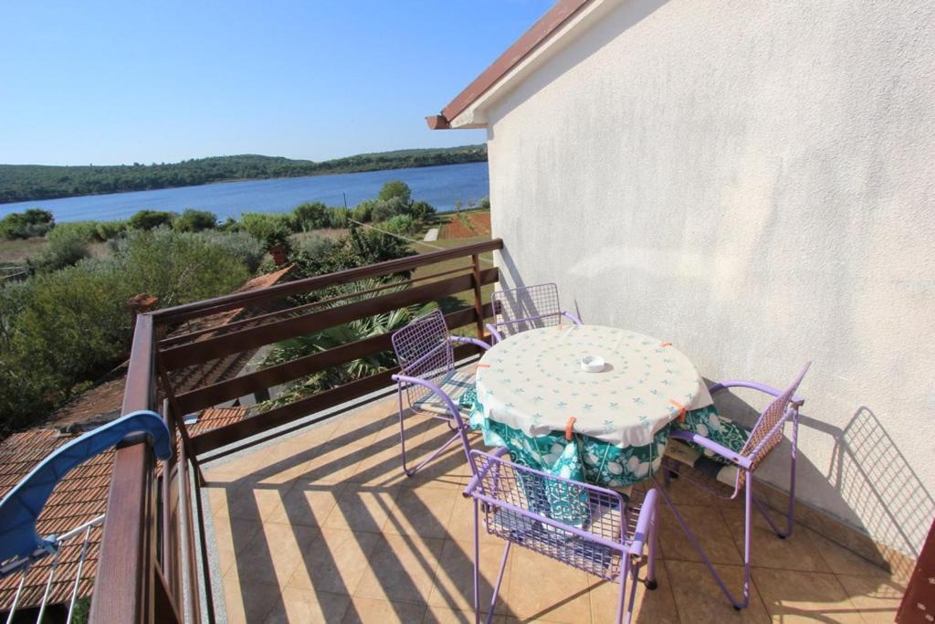 Apartments Anita Помер Экстерьер фото