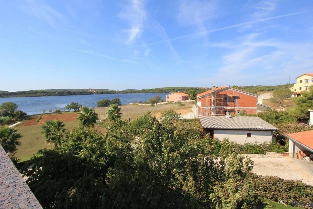Apartments Anita Помер Экстерьер фото