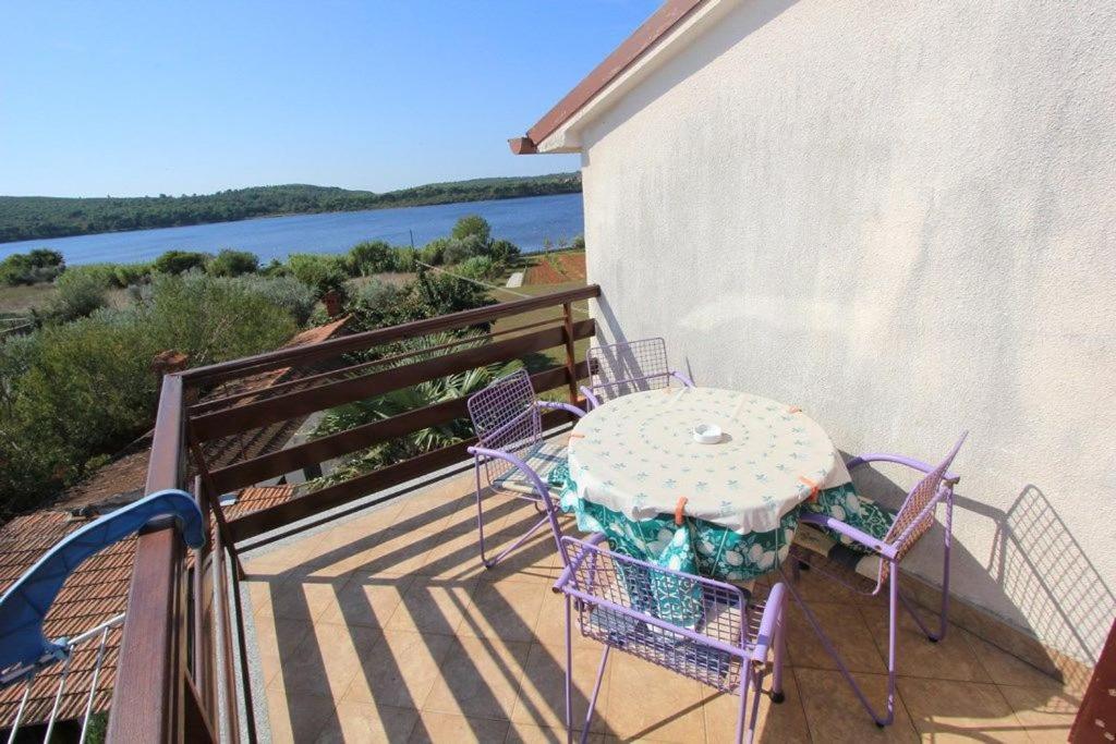 Apartments Anita Помер Экстерьер фото