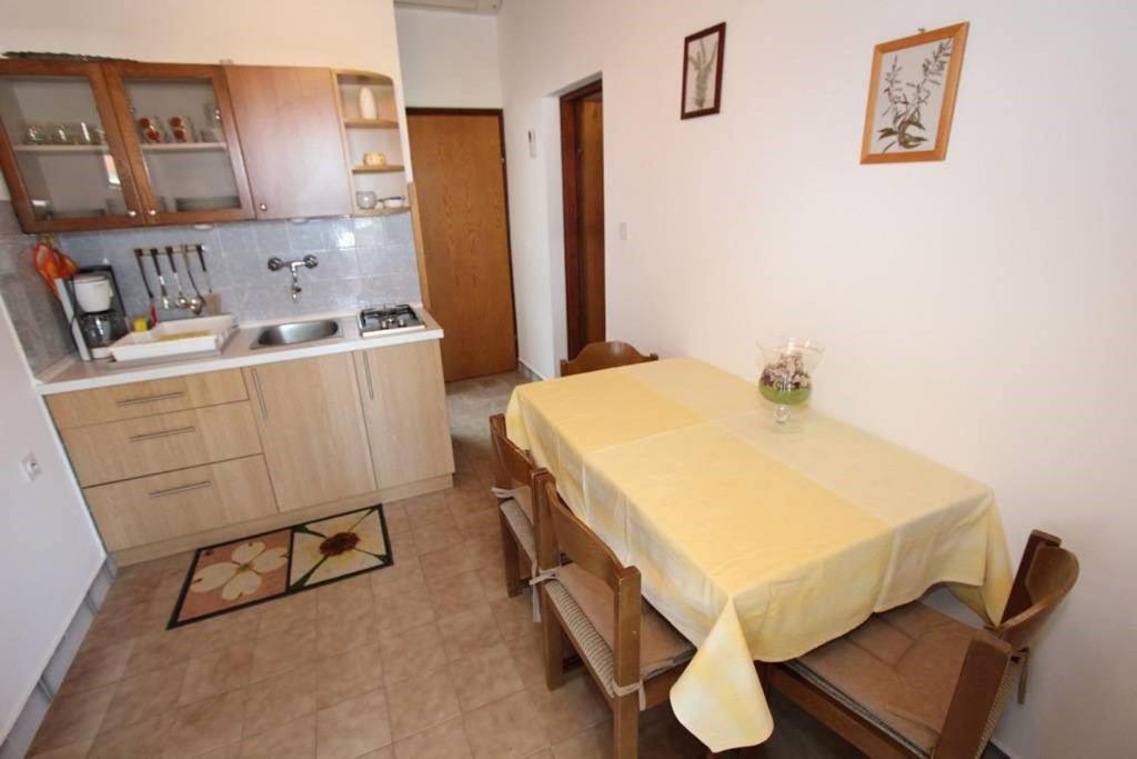 Apartments Anita Помер Экстерьер фото