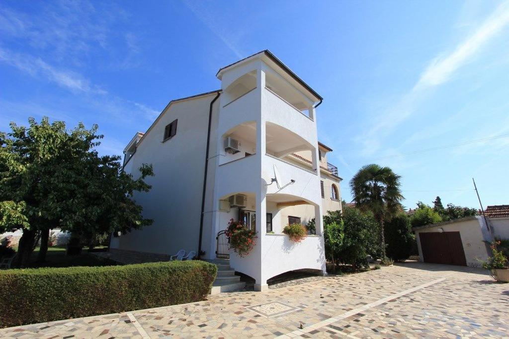 Apartments Anita Помер Экстерьер фото