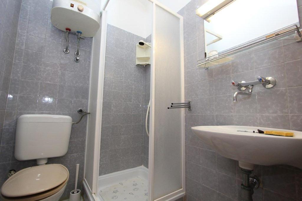 Apartments Anita Помер Экстерьер фото