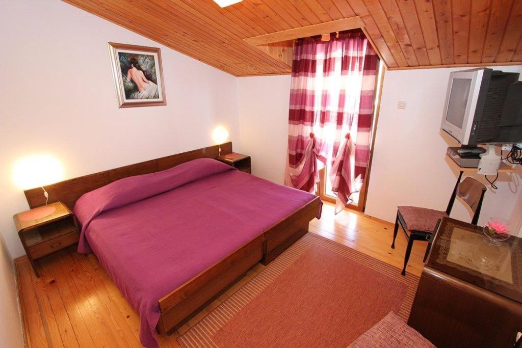 Apartments Anita Помер Экстерьер фото