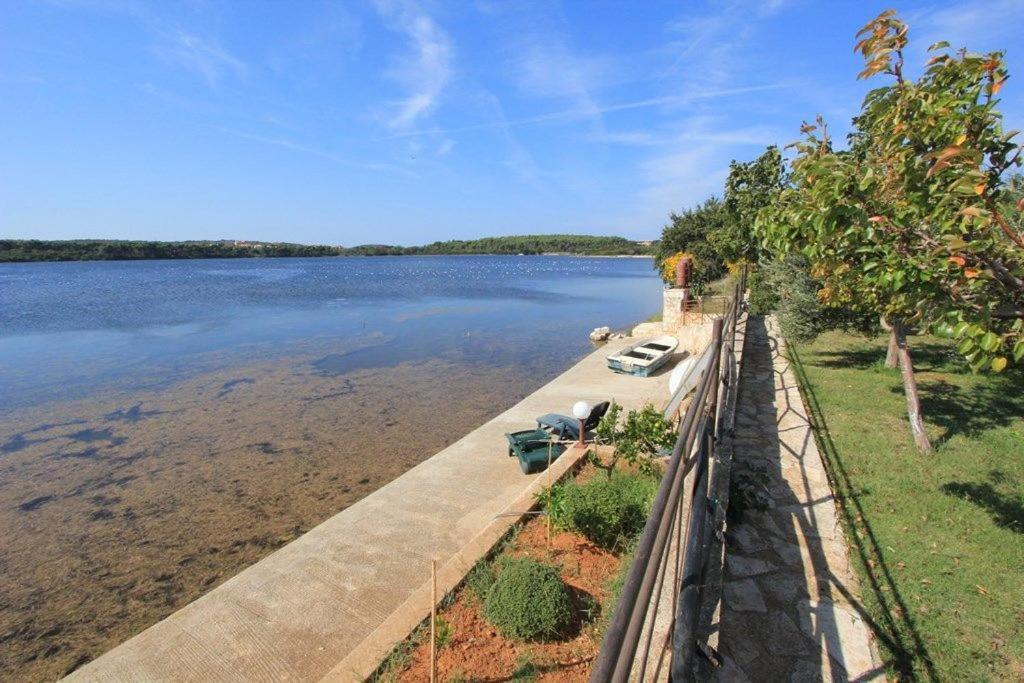 Apartments Anita Помер Экстерьер фото