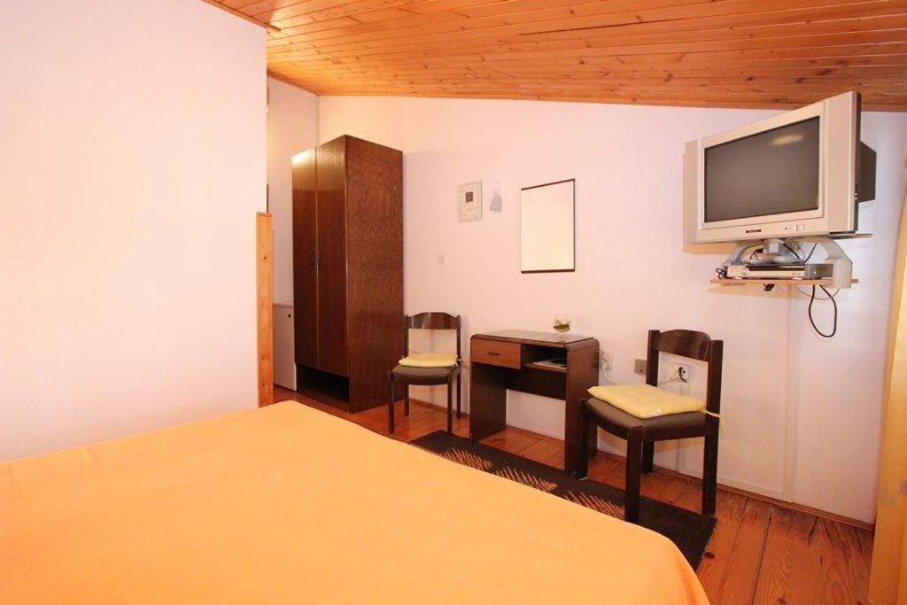 Apartments Anita Помер Экстерьер фото