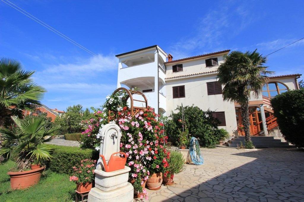 Apartments Anita Помер Экстерьер фото