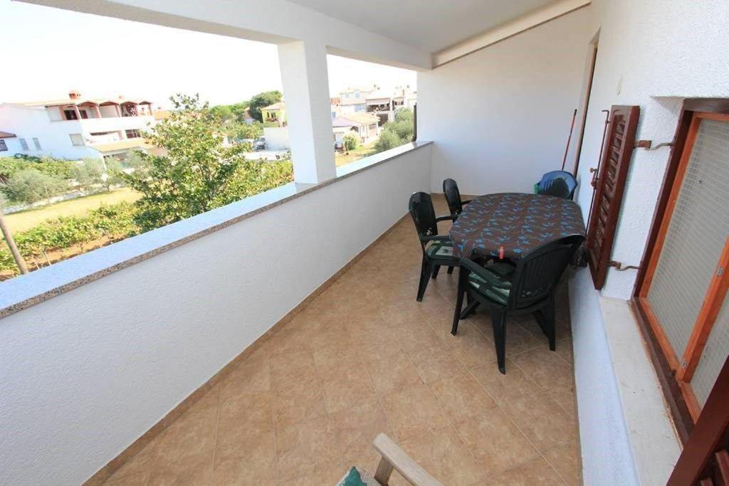 Apartments Anita Помер Экстерьер фото