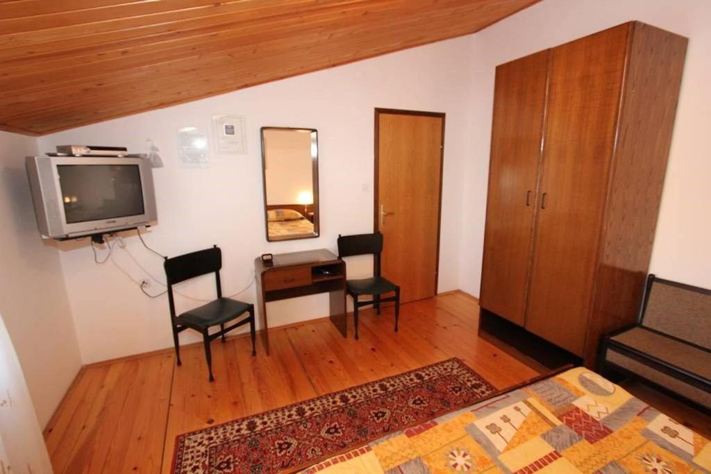 Apartments Anita Помер Экстерьер фото