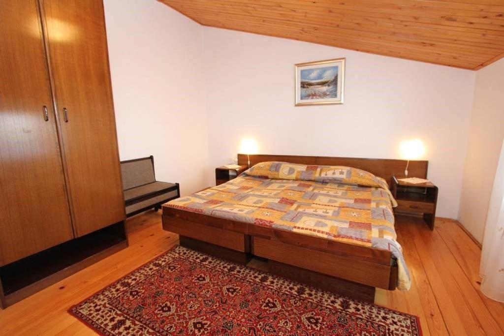 Apartments Anita Помер Экстерьер фото