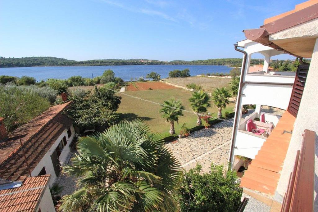 Apartments Anita Помер Экстерьер фото