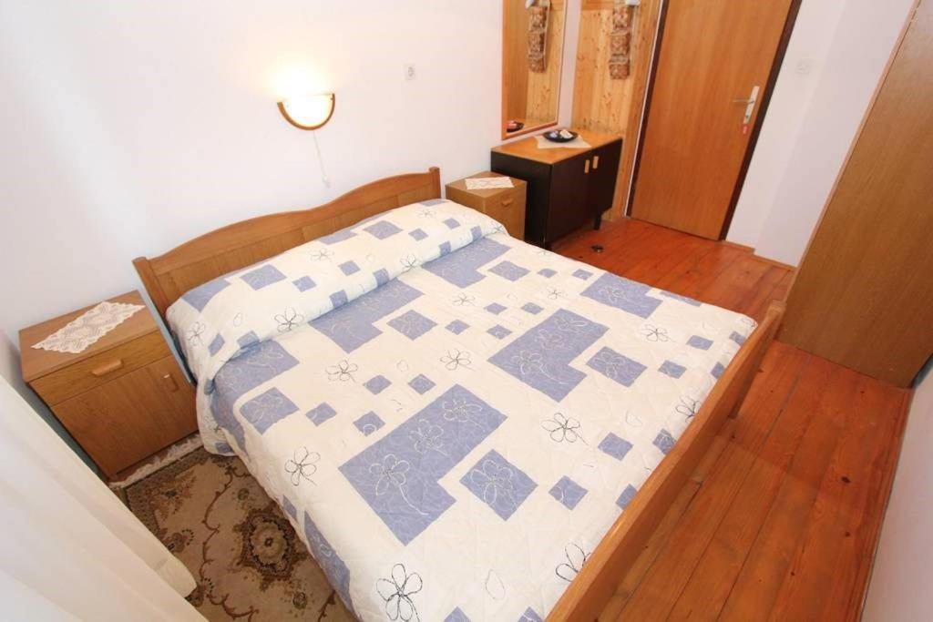 Apartments Anita Помер Экстерьер фото