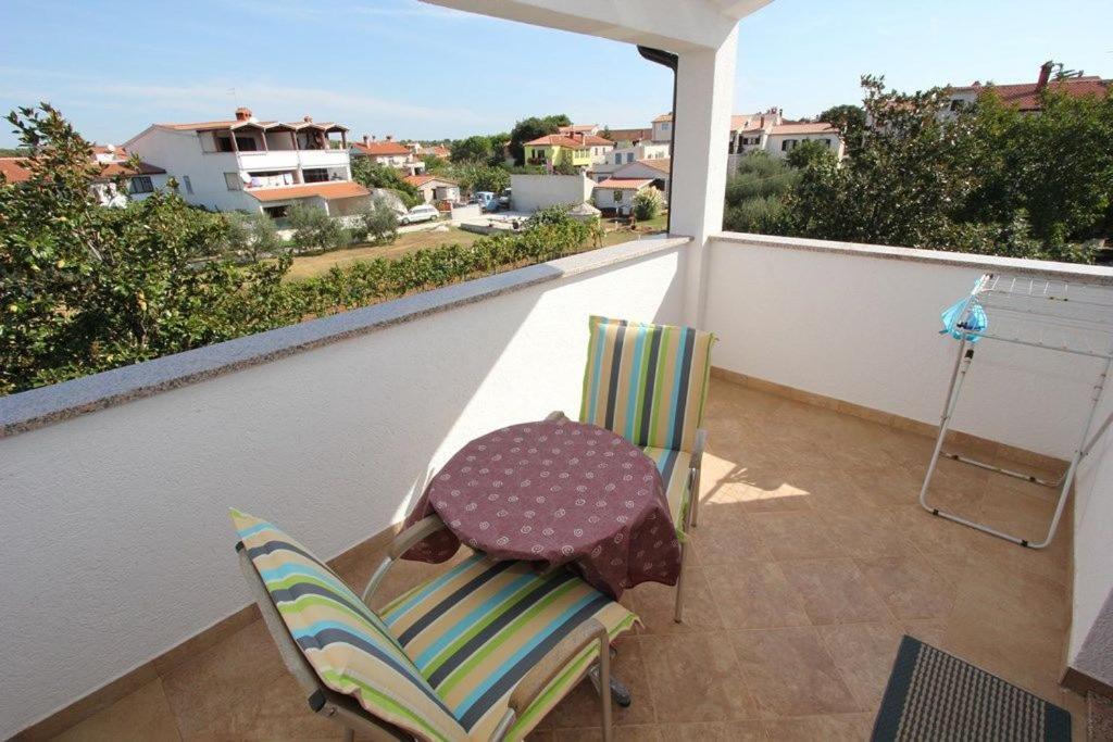 Apartments Anita Помер Экстерьер фото