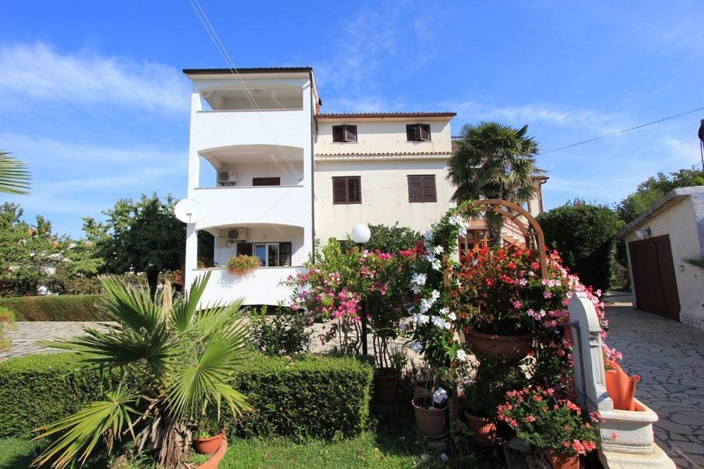 Apartments Anita Помер Экстерьер фото
