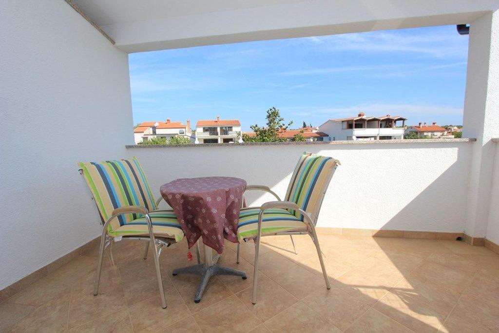Apartments Anita Помер Экстерьер фото
