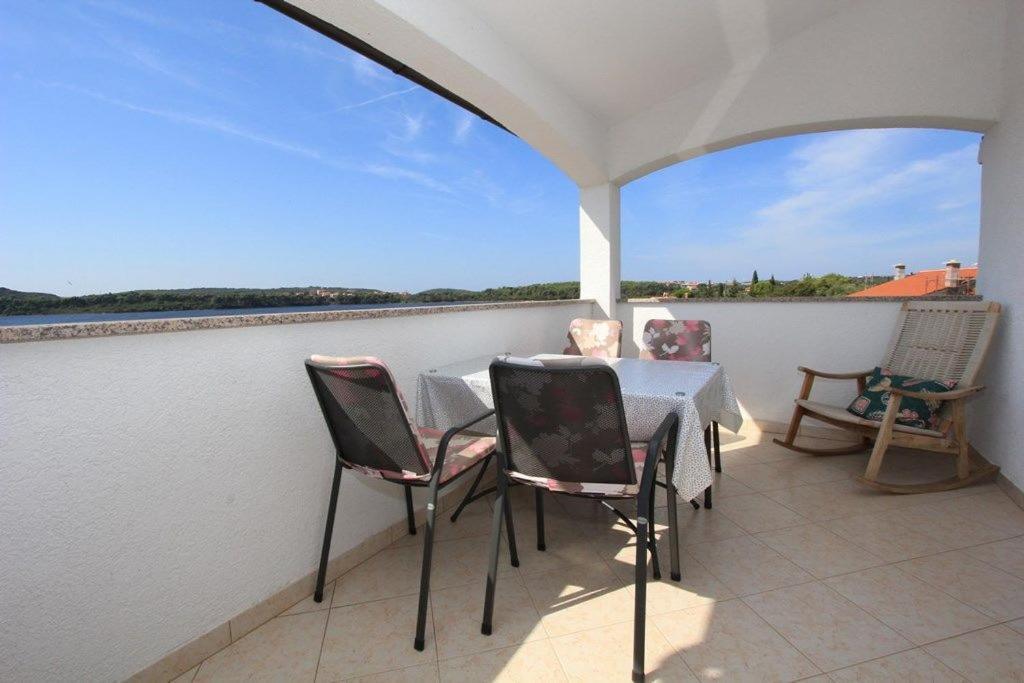 Apartments Anita Помер Экстерьер фото