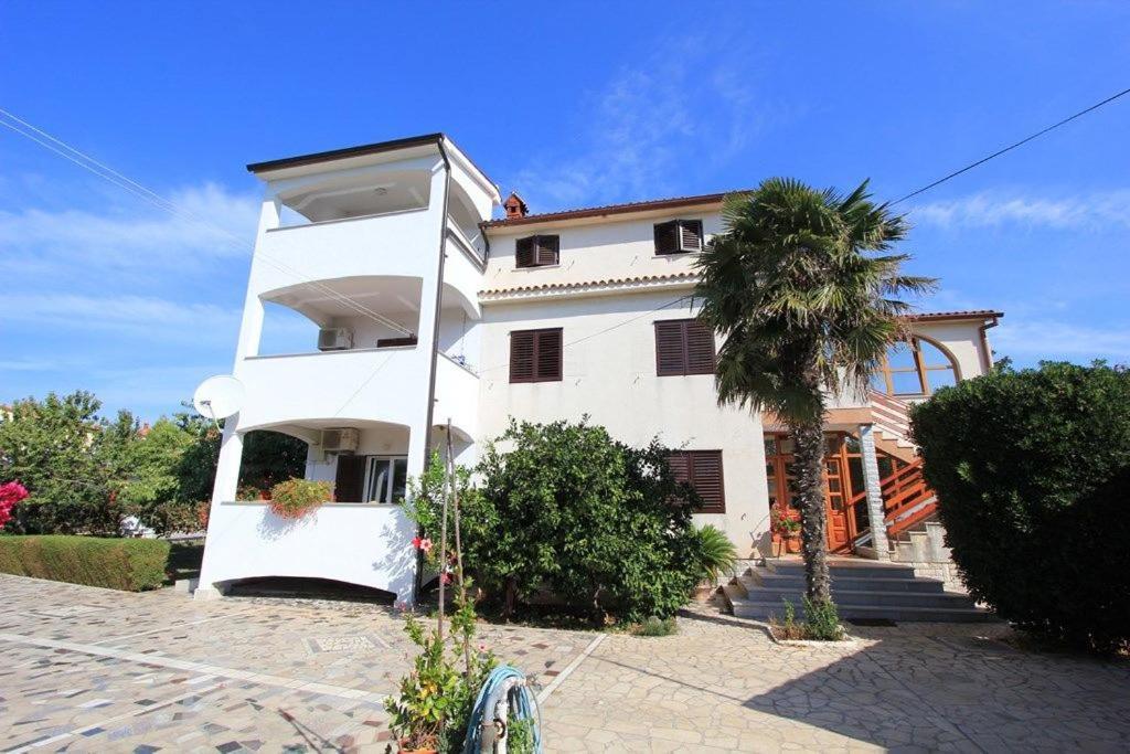 Apartments Anita Помер Экстерьер фото