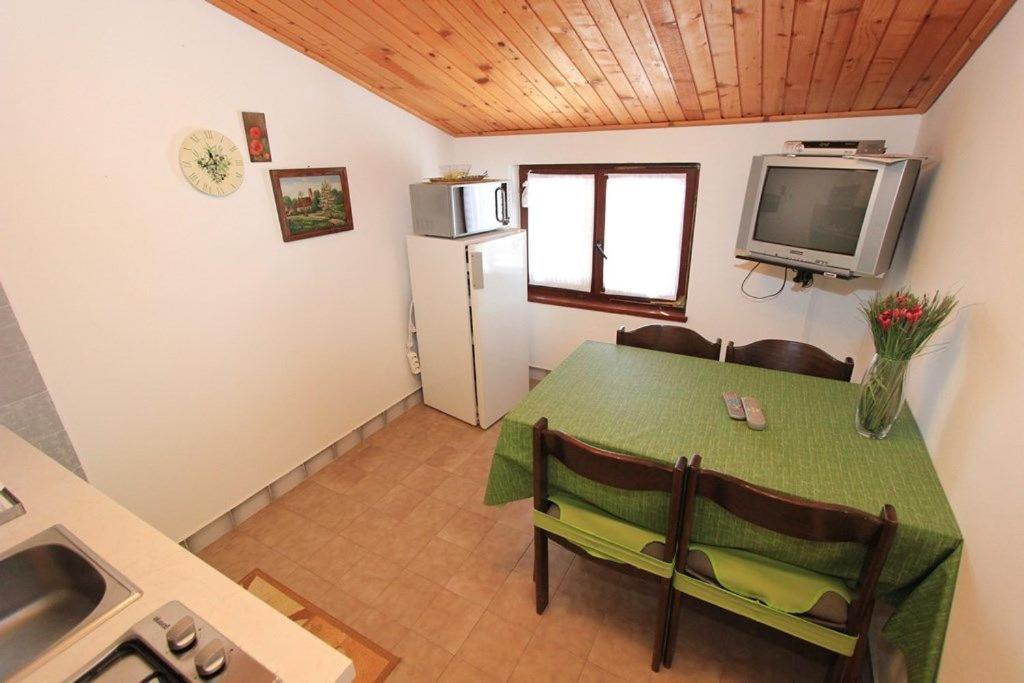 Apartments Anita Помер Экстерьер фото