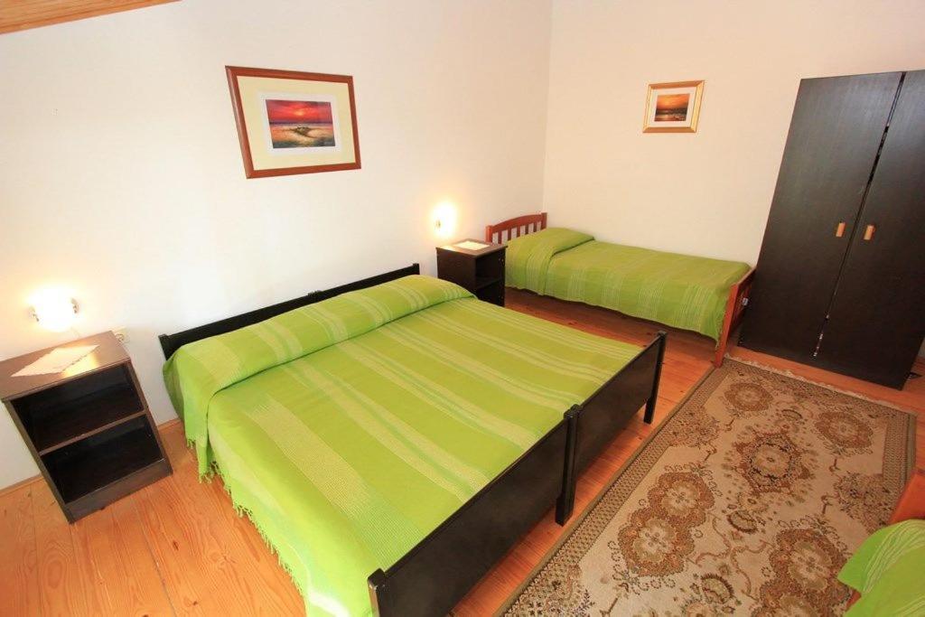 Apartments Anita Помер Экстерьер фото