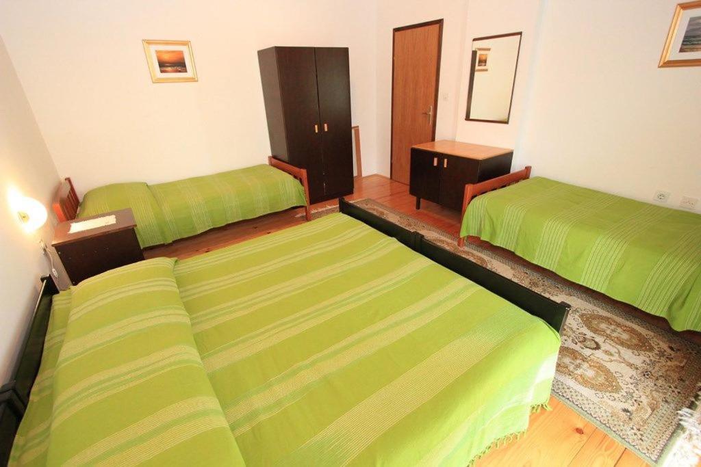 Apartments Anita Помер Экстерьер фото