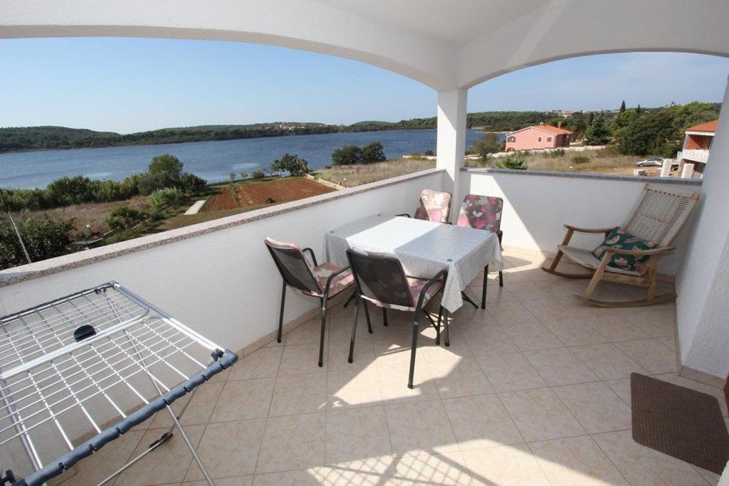 Apartments Anita Помер Экстерьер фото