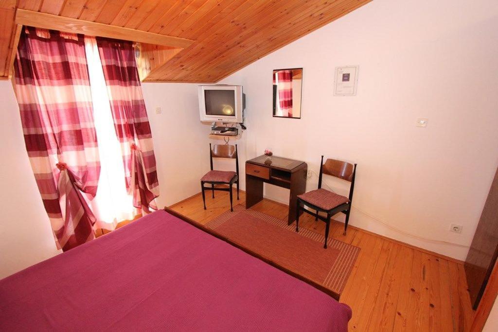 Apartments Anita Помер Экстерьер фото