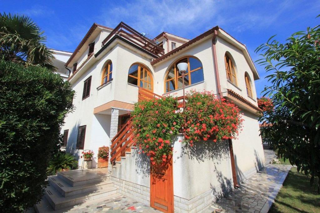 Apartments Anita Помер Экстерьер фото
