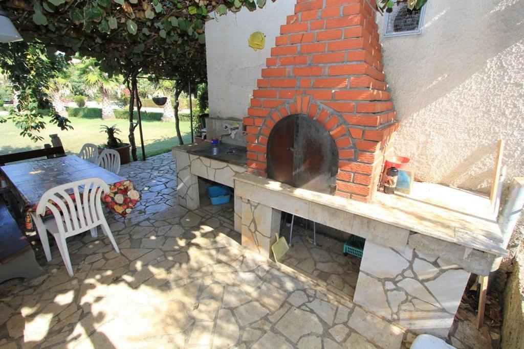 Apartments Anita Помер Экстерьер фото