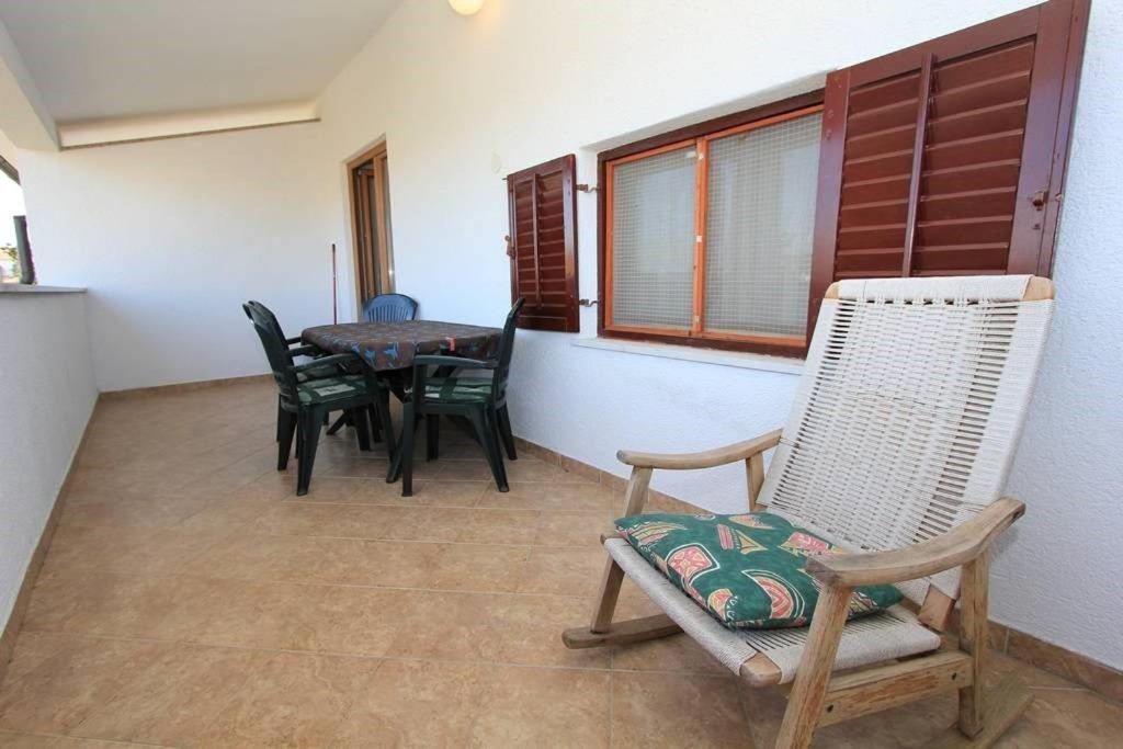 Apartments Anita Помер Экстерьер фото
