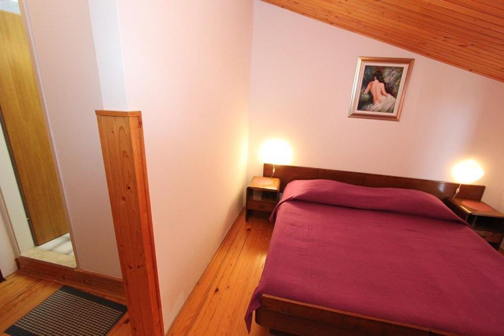 Apartments Anita Помер Экстерьер фото
