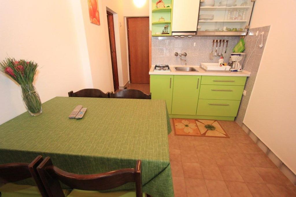 Apartments Anita Помер Экстерьер фото