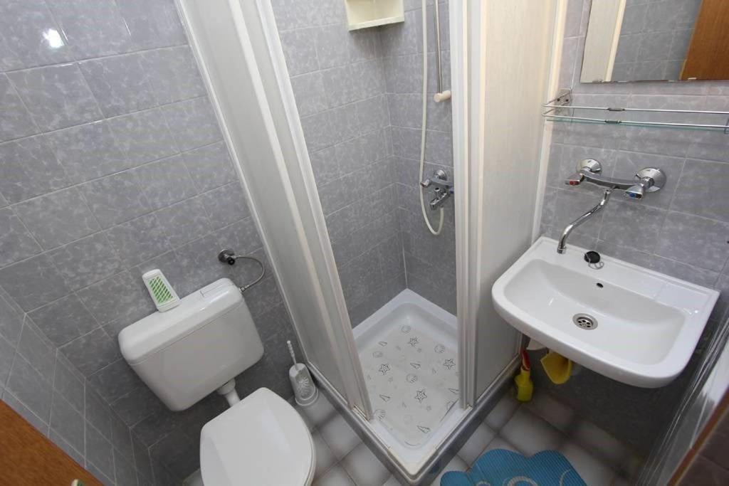 Apartments Anita Помер Экстерьер фото