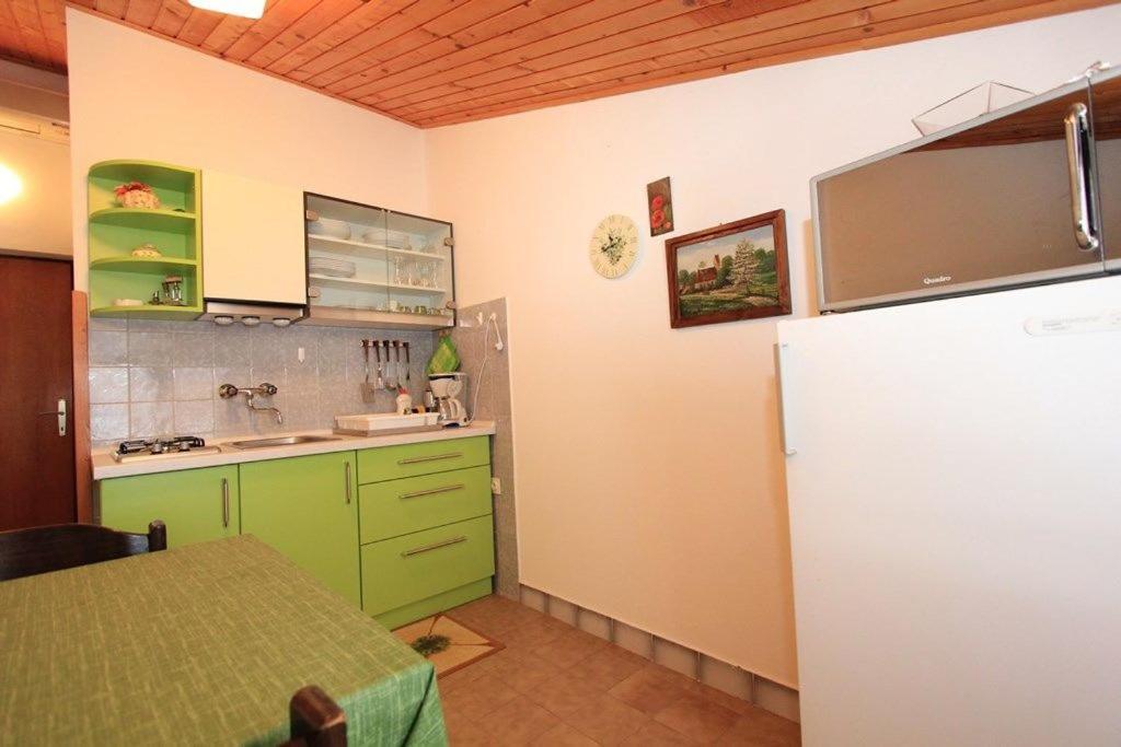 Apartments Anita Помер Экстерьер фото