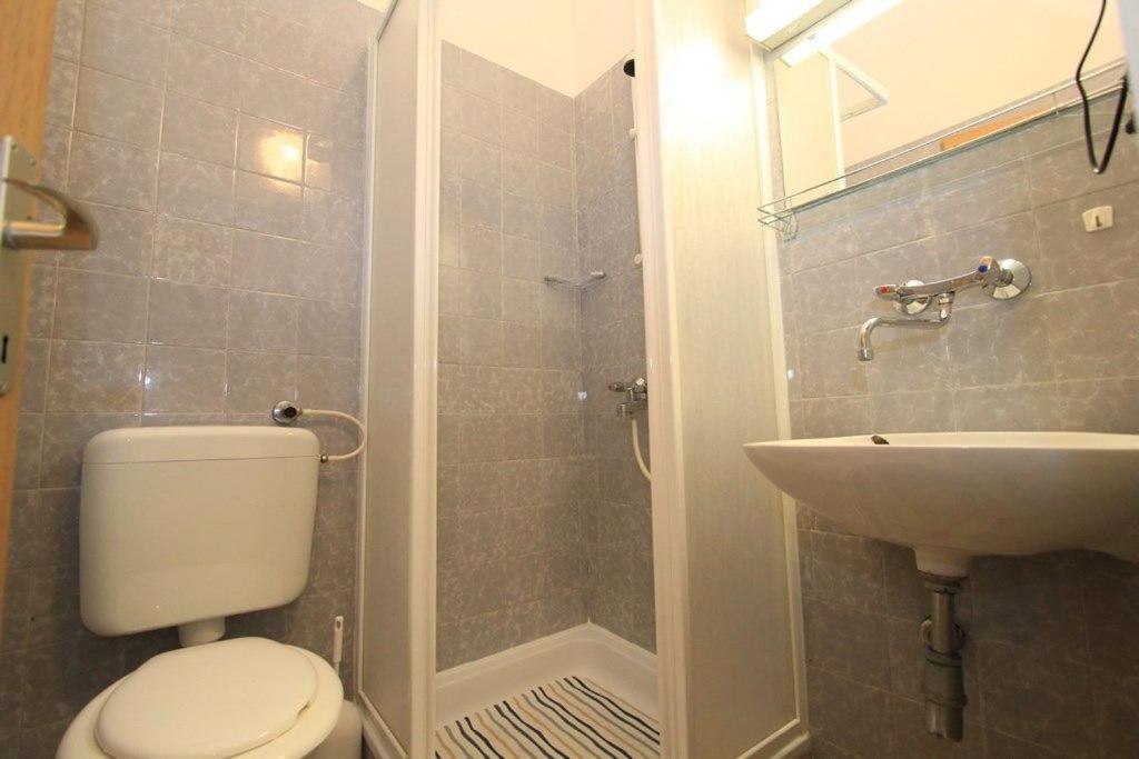 Apartments Anita Помер Экстерьер фото